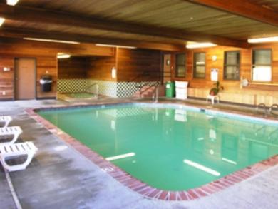 Hotel Surestay By Western Enterprise